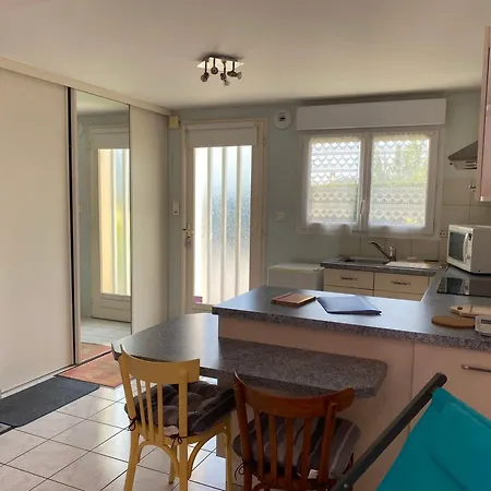 Aux Portes De Rodez Luc