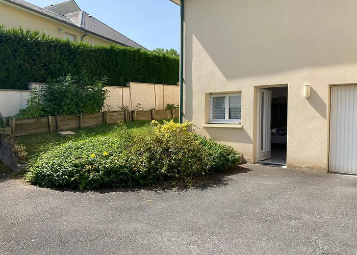 דירה Aux Portes De Rodez Luc