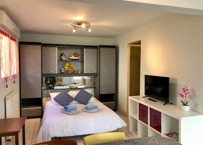 Aux Portes De Rodez *