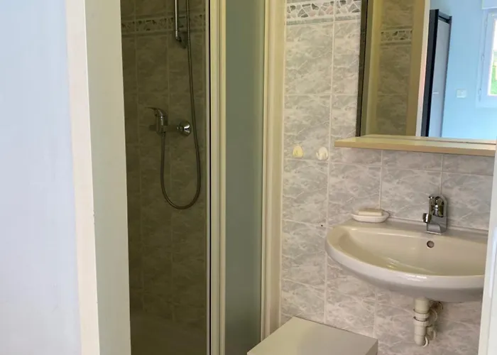 דירה Aux Portes De Rodez