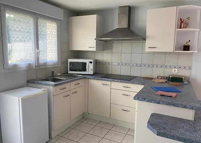 דירה Aux Portes De Rodez Luc