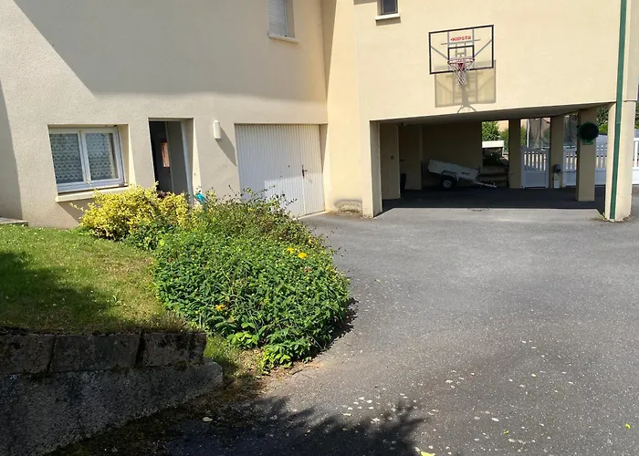 Aux Portes De Rodez דירה Luc