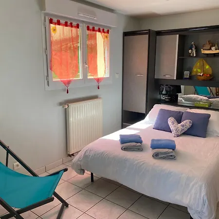 Aux Portes De Rodez