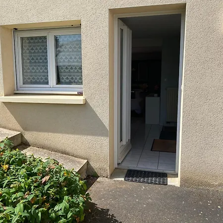 Aux Portes De Rodez *