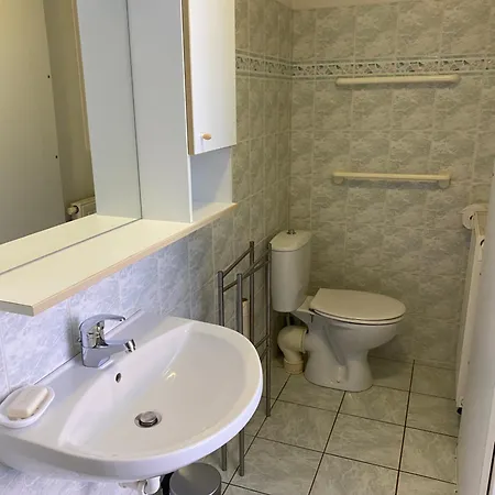 Aux Portes De Rodez Appartement Luc