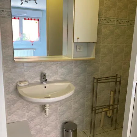 Appartement Aux Portes De Rodez