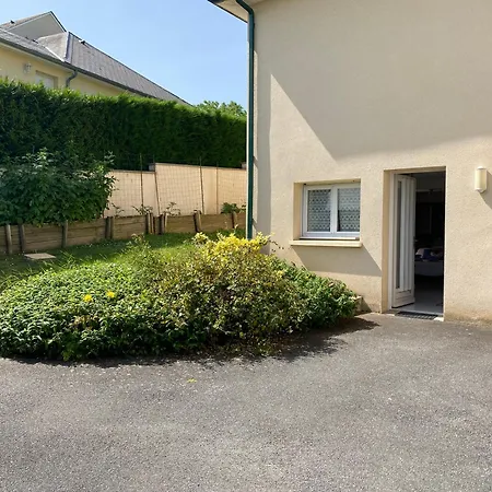 Appartement Aux Portes De Rodez Luc