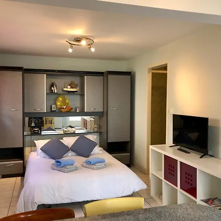 Aux Portes De Rodez *