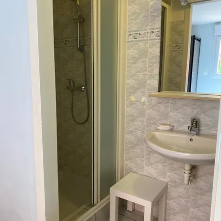 Appartement Aux Portes De Rodez