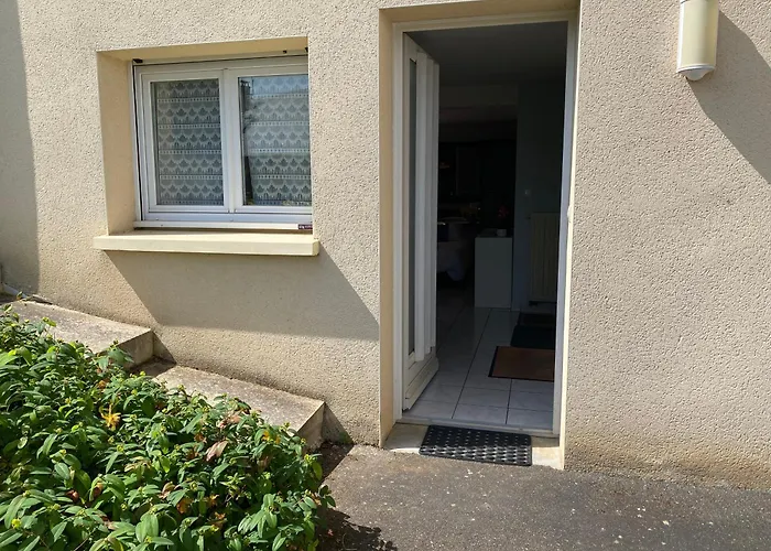 Aux Portes De Rodez *