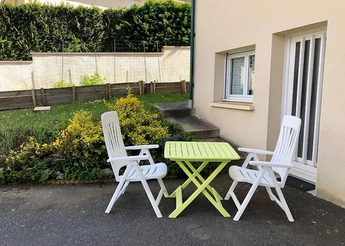 Aux Portes De Rodez Luc