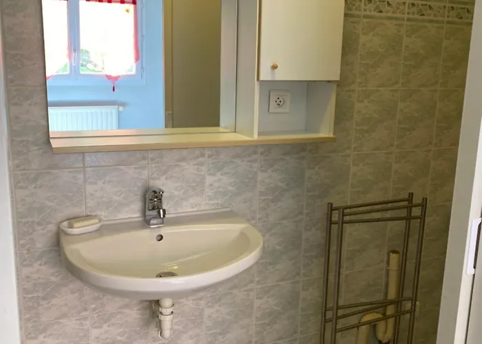 شقة Aux Portes De Rodez