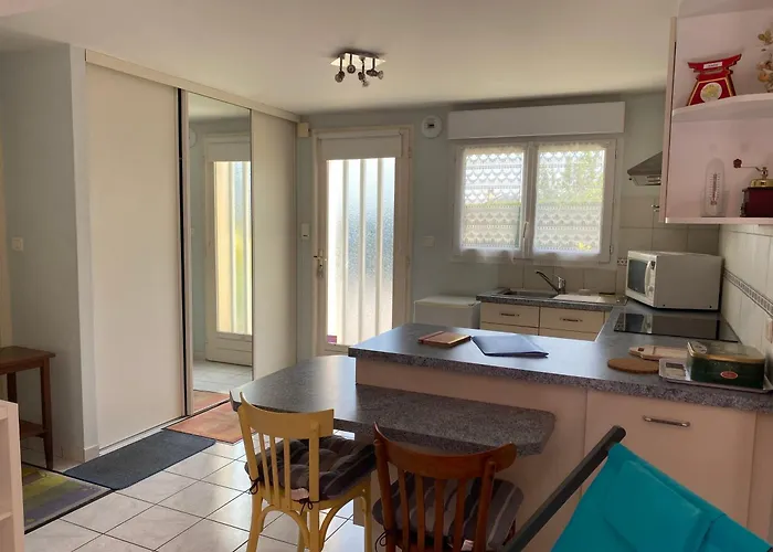 Aux Portes De Rodez Luc