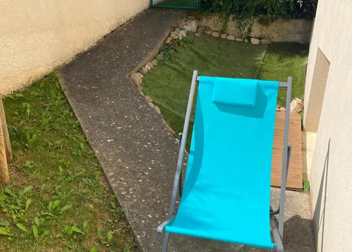 شقة Aux Portes De Rodez